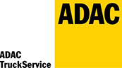 Logo ADAC TruckService
